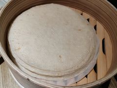 春饼-小大董·烤鸭(凤凰汇店)