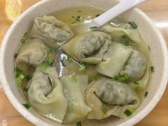 -顶巧鸡汤馄饨(虹口总店)