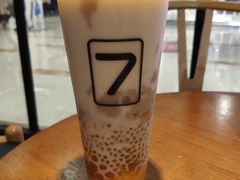 -7分甜(海州利群广场店)