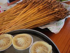 -十里铺铁板鱿鱼