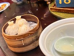-南京大牌档(中山陵店)