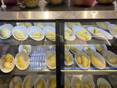 -半岛听涛蒸汽海鲜自助(K11店)