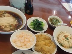 -同得兴 Since·1995 传统苏式面馆(十全街店)