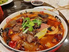 -燕风楼烤鸭店(建设总店)