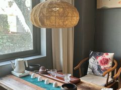 -邈墨茶馆(凤起路店)