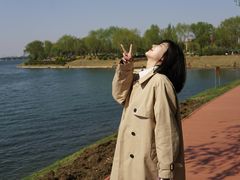 -丁香湖公园