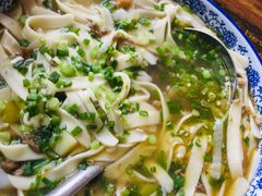-回辉登偰氏面片(东莲花美食街店)