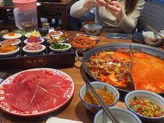 -楠火锅(仁恒梦中心店)