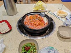 -九寨沟特色牦牛肉汤锅