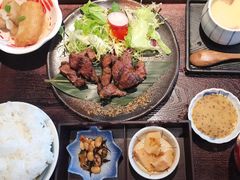 -味太助·银饭食堂(中华城店)