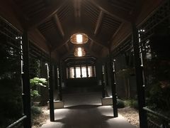 大堂-浙江西子宾馆·牡丹厅