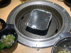 -花味·自助烤肉(雨花客厅店)