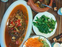 -云隐小厨·传统大理美食(复兴路店)