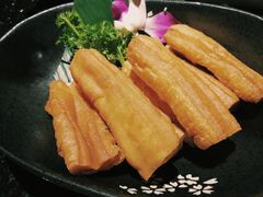 -捞王锅物料理(凯旋路店)