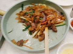 -皇马假日醉海南大酒店·假日一品派茶楼(秀英店)