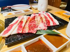 -江户烧肉(高德店)