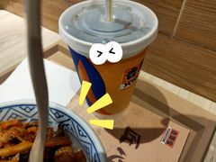 -吉野家(西客站南广场店)