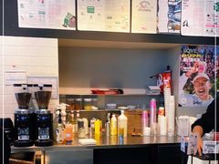 -Seesaw Coffee(环贸iapm店)