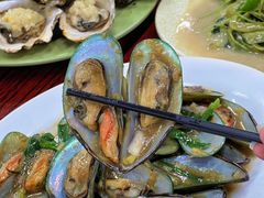 -贞姨美食·老字号海鲜大排档