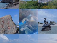 -广东惠东海龟国家级自然保护区