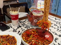 -南昌大饭店·非遗南昌菜(万寿宫店)