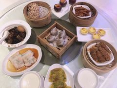 -龙的酒楼·手工早茶·顺德菜(近良路店)