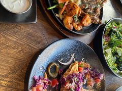 法基塔-Q MEX 库迈墨西哥餐吧(三里屯店)