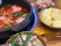 -笔记安顺夺夺粉火锅(龙湾万达店)