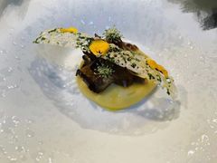 -九献创意菜·牛排馆(亮马河花园店)