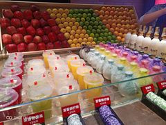 -炉小哥烤肉(信万广场店)