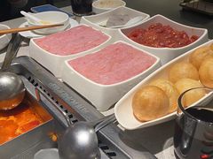 -海底捞火锅(群光广场店)