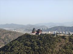 -黄贤森林公园