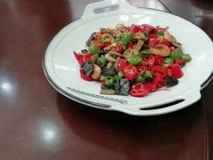 -江南小菜(东辰御龙湾店)