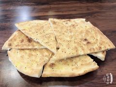 烤馕-塔里木的羊·新疆特色餐厅(钱湖北路店)