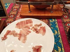 -富力威斯汀酒店·知味自助餐厅