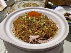 干捞粉丝-北国饭店(汕头卜蜂店)