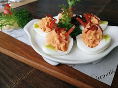 -巴别塔法餐舍(朝阳店)