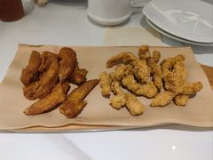 -必胜客(华南摩尔店)