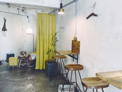 大堂-春庄咖啡SpringHues(钟楼小区店)