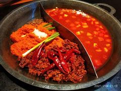 -珮姐老火锅(新街口店)