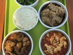 -苏州科技大学（石湖校区）二食堂