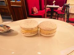 -Cafe Sacher(WIEN)