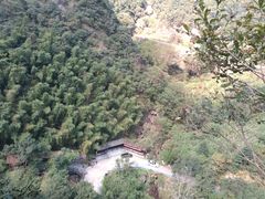 -宁波五龙潭景区