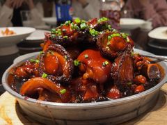 -忆家名门·上海菜(徐家汇店)