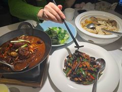 -飶香居(省博物馆店)