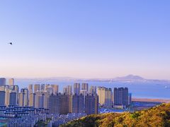 -棒棰岛宾馆景区