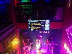 -好久不见网红乐队酒吧(鼓浪屿海底世界店)