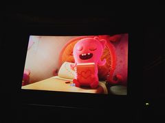 -大光明电影院(南京西路店)