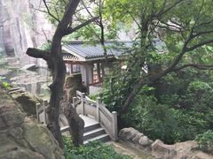 -广州莲花山旅游区
