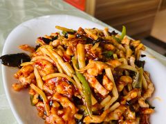 -洁捷餐饮(双桥农场店)